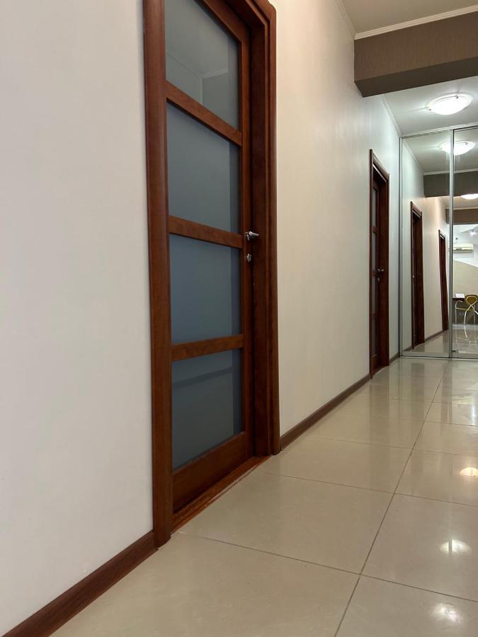 Pavlovskaya Square Apartment Kharkov Ngoại thất bức ảnh