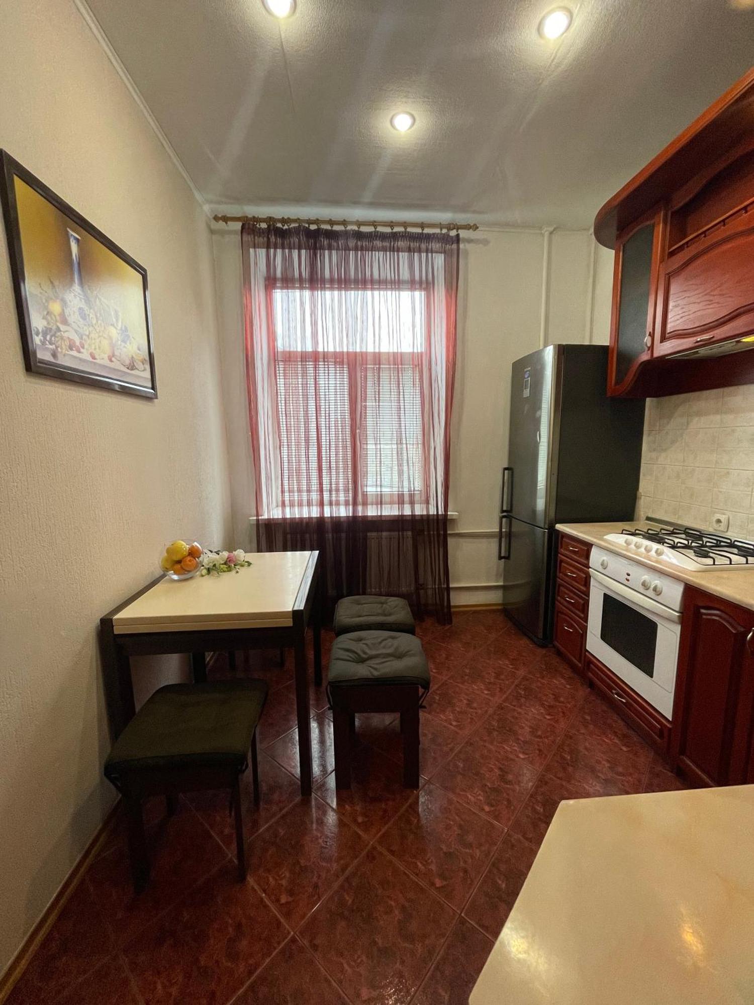 Pavlovskaya Square Apartment Kharkov Ngoại thất bức ảnh