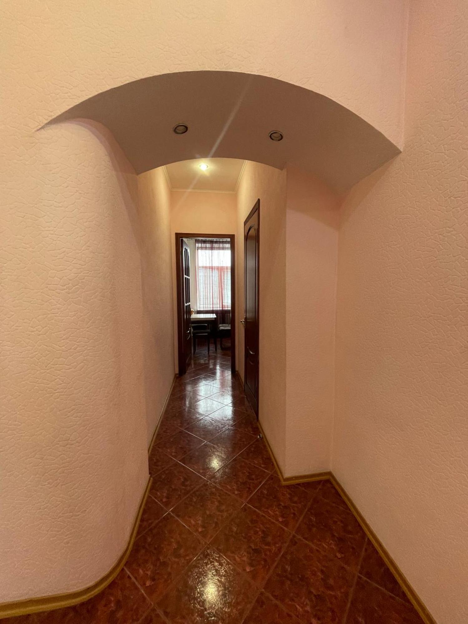 Pavlovskaya Square Apartment Kharkov Ngoại thất bức ảnh