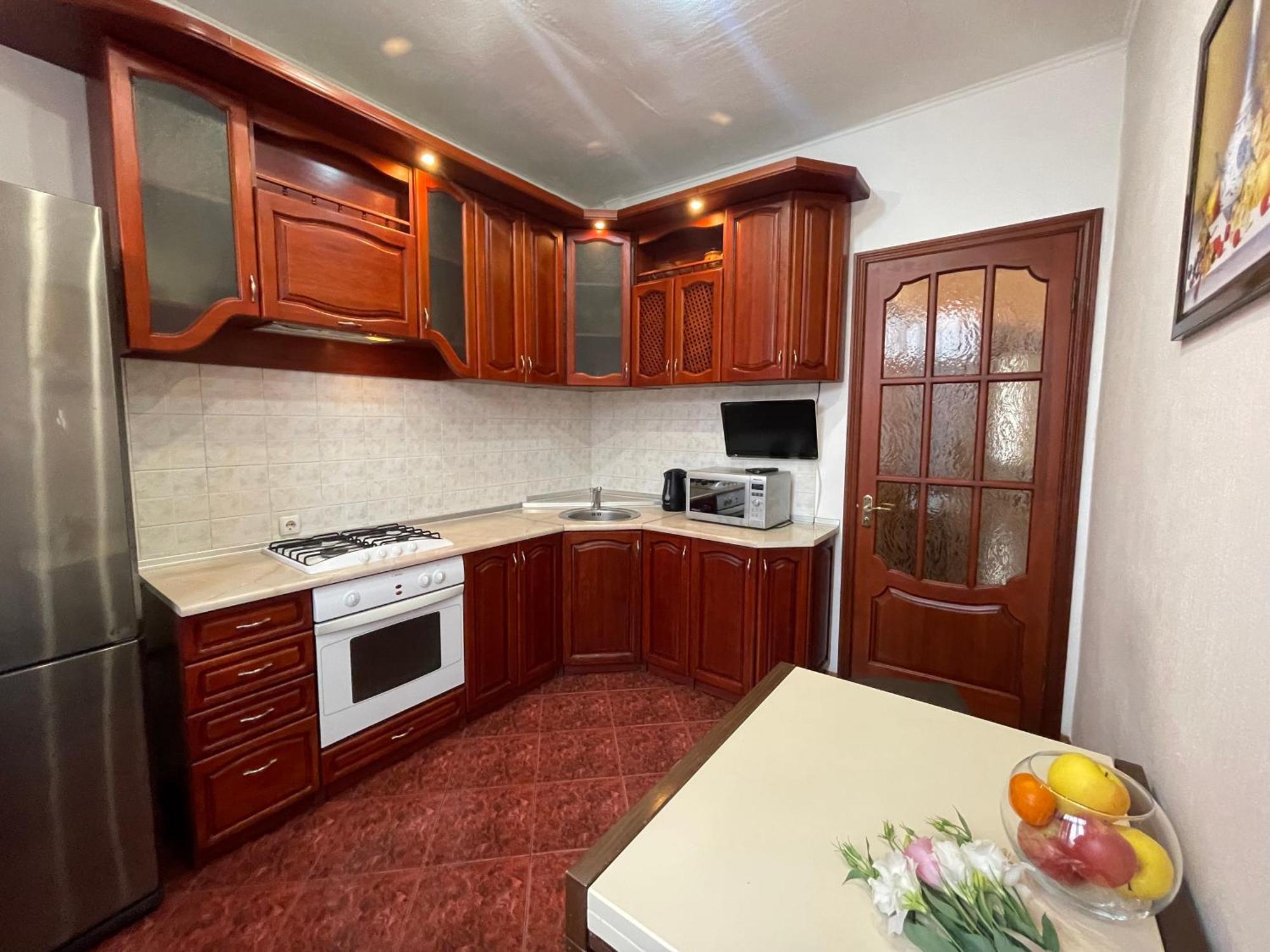 Pavlovskaya Square Apartment Kharkov Ngoại thất bức ảnh