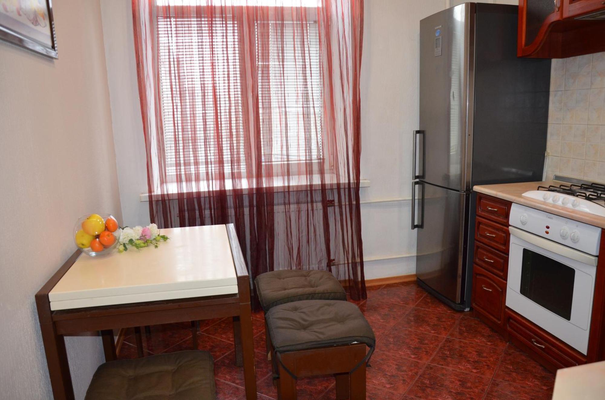 Pavlovskaya Square Apartment Kharkov Ngoại thất bức ảnh